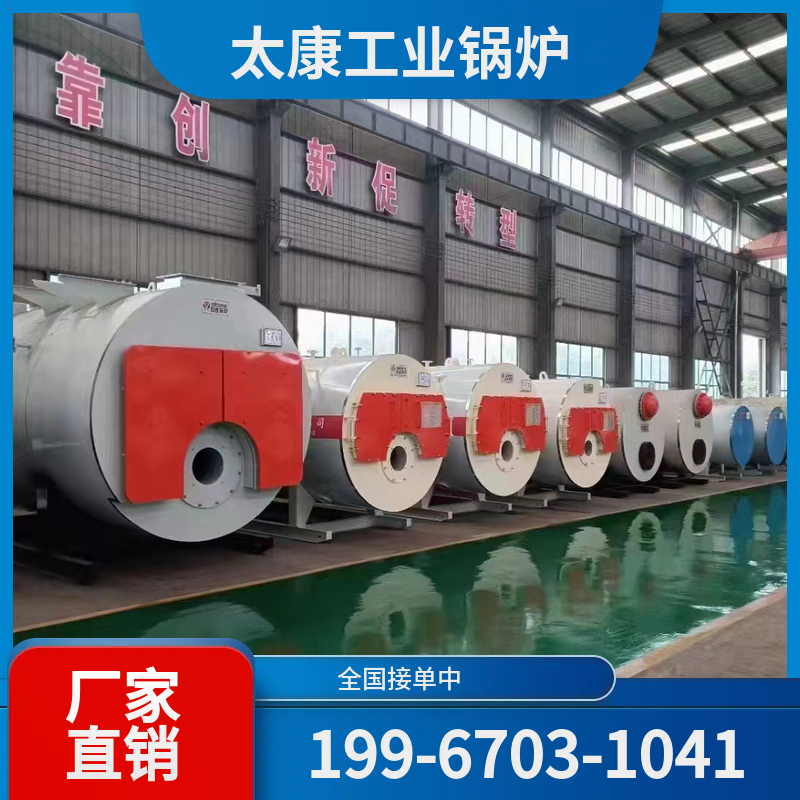 邵阳导热油锅炉