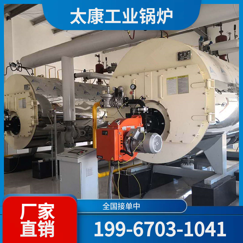 邵阳高温导热油锅炉